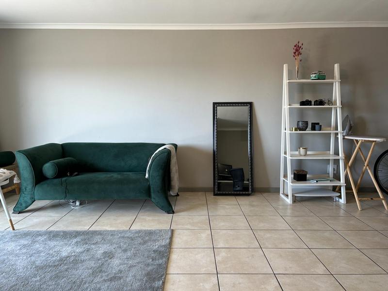 1 Bedroom Property for Sale in Salt River Western Cape